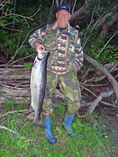 Tord Fröling